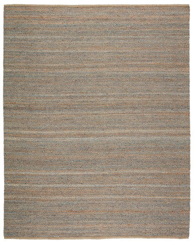 product image of harman natural handmade stripped multi color rug by kate lester rug153077 1 523