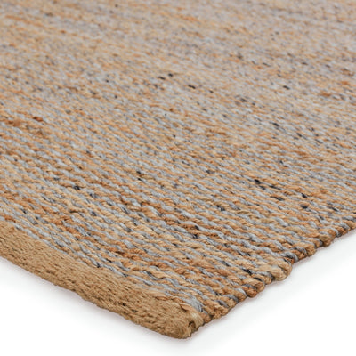 product image for harman natural handmade silver rug by kate lester rug153078 4 5
