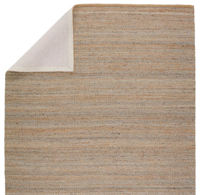 product image for harman natural handmade silver rug by kate lester rug153078 5 67