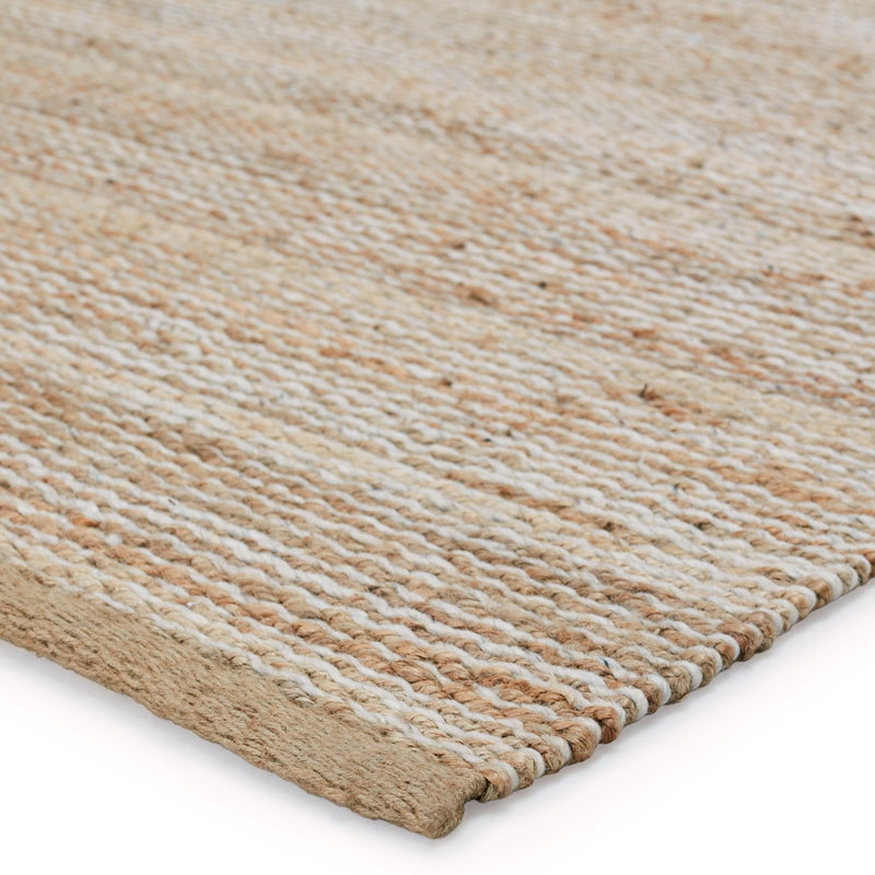 media image for harman natural handmade stripped ivory rug by kate lester rug153079 5 229