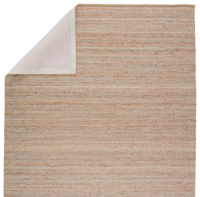 product image for harman natural handmade stripped ivory rug by kate lester rug153079 6 75