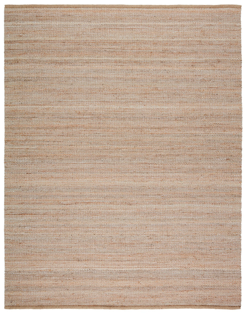 media image for harman natural handmade stripped ivory rug by kate lester rug153079 1 273