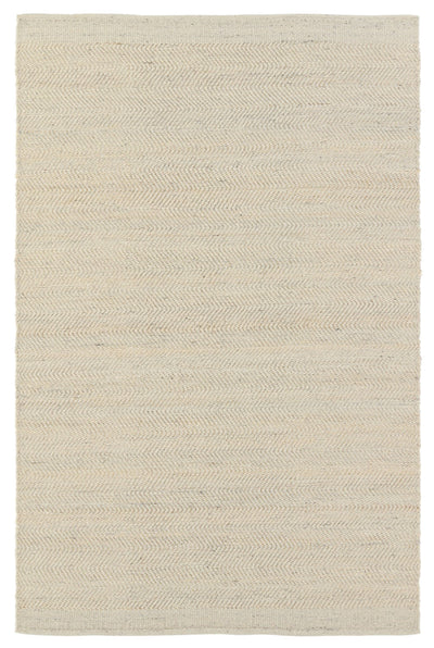 product image for harman natural handmade ivory rug by kate lester rug154206 1 83