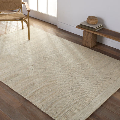 product image for harman natural handmade ivory rug by kate lester rug154206 8 79