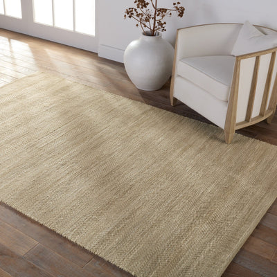 product image for harman natural handmade gray rug by kate lester rug154207 7 54