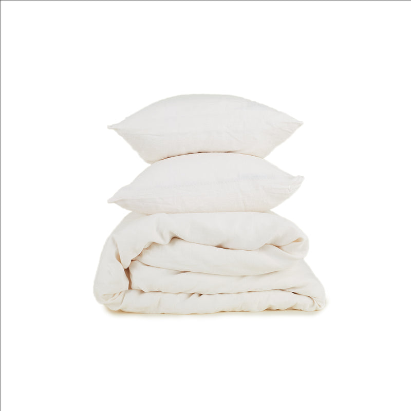 media image for Simple Linen Pillow in Various Colors & Sizes design by Hawkins New York 217