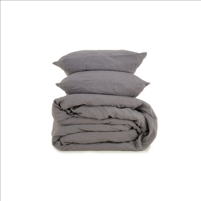 product image for Simple Linen Pillow in Various Colors & Sizes design by Hawkins New York 57