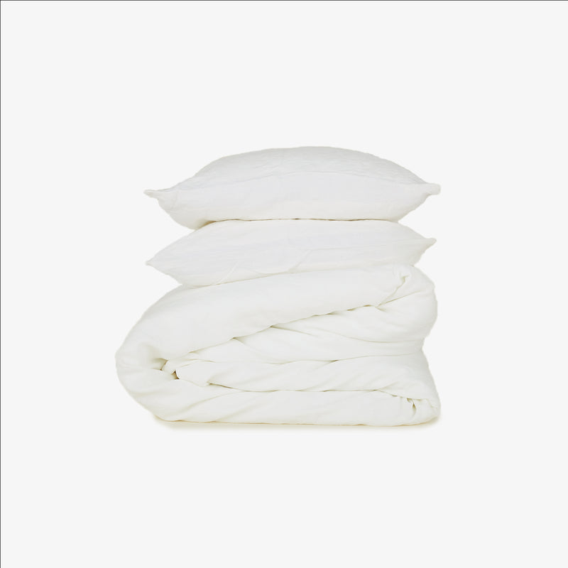 media image for Simple Linen Pillow in Various Colors & Sizes design by Hawkins New York 262