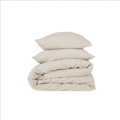product image for Simple Linen Pillow in Various Colors & Sizes design by Hawkins New York 32