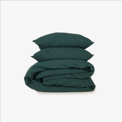 product image for Simple Linen Pillow in Various Colors & Sizes design by Hawkins New York 22