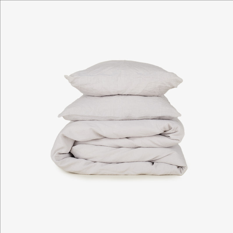 media image for Simple Linen Pillow in Various Colors & Sizes design by Hawkins New York 222