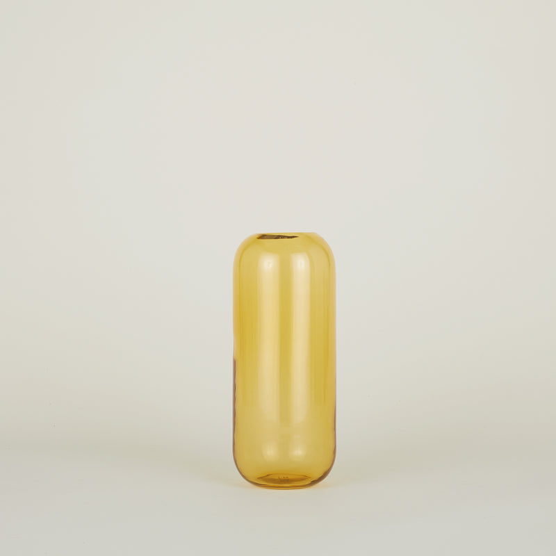 media image for Aurora Vase in Various Sizes & Colors by Hawkins New York 243