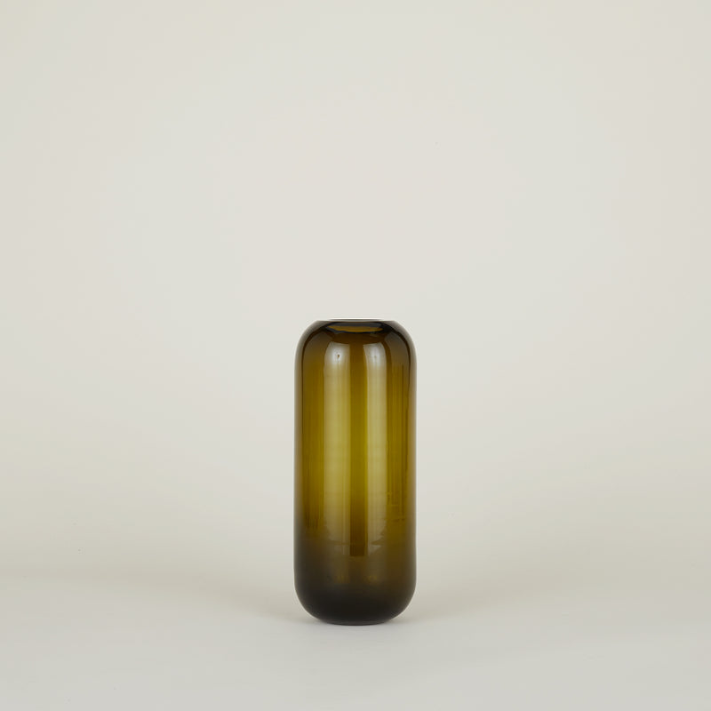 media image for Aurora Vase in Various Sizes & Colors by Hawkins New York 210