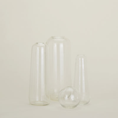 product image for Aurora Vase in Various Sizes & Colors by Hawkins New York 37