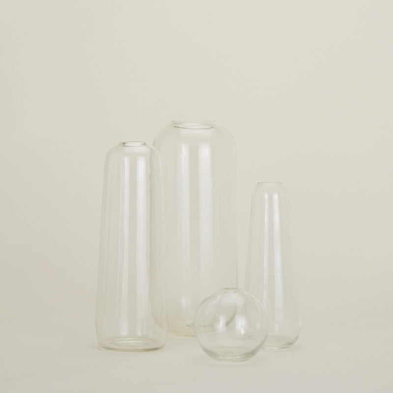 media image for Aurora Vase in Various Sizes & Colors by Hawkins New York 296