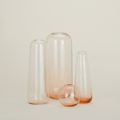 product image of Aurora Vase in Various Sizes & Colors by Hawkins New York 515