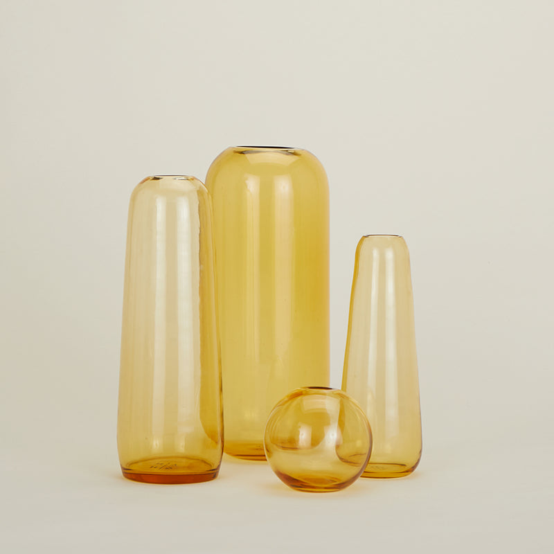 media image for Aurora Vase in Various Sizes & Colors by Hawkins New York 277