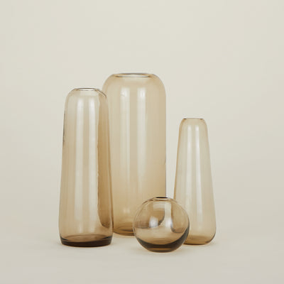 product image for Aurora Vase in Various Sizes & Colors by Hawkins New York 58