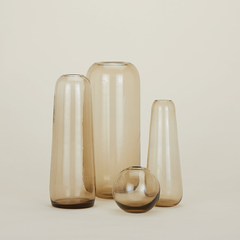 media image for Aurora Vase in Various Sizes & Colors by Hawkins New York 20