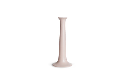 product image for Simple Wood Candle Holder in Various Sizes & Colors design by Hawkins New York 5