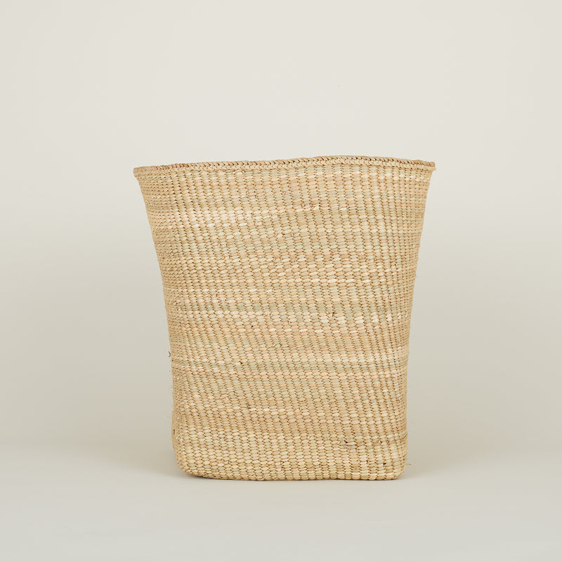 media image for Woven Basket in Various Sizes by Hawkins New York 242