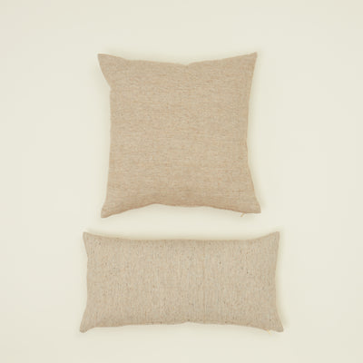 product image for Simple Linen Pillow in Various Colors & Sizes by Hawkins New York 93