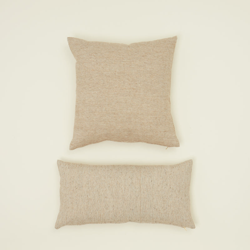 media image for Simple Linen Pillow in Various Colors & Sizes by Hawkins New York 211