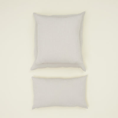 product image for Simple Linen Pillow in Various Colors & Sizes by Hawkins New York 87