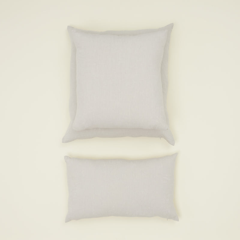 media image for Simple Linen Pillow in Various Colors & Sizes by Hawkins New York 249