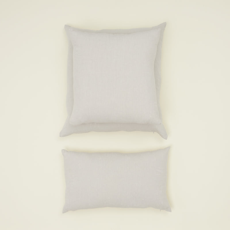 media image for Simple Linen Pillow in Various Colors & Sizes by Hawkins New York 264
