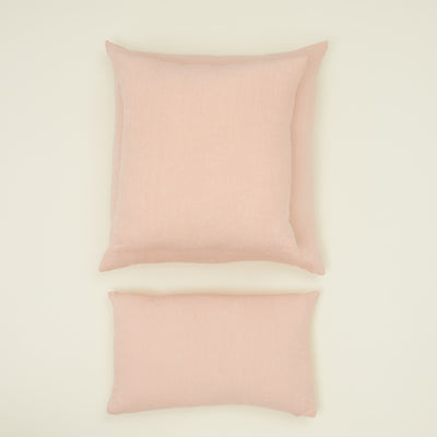 product image for Simple Linen Pillow in Various Colors & Sizes by Hawkins New York 71