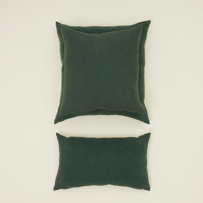 product image for Simple Linen Pillow in Various Colors & Sizes by Hawkins New York 58