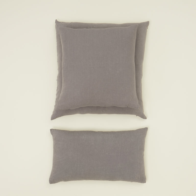 media image for Simple Linen Pillow in Various Colors & Sizes by Hawkins New York 280