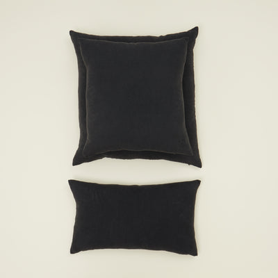 product image for Simple Linen Pillow in Various Colors & Sizes by Hawkins New York 25