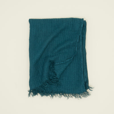 product image for Simple Linen Throw in Various Colors by Hawkins New York 22
