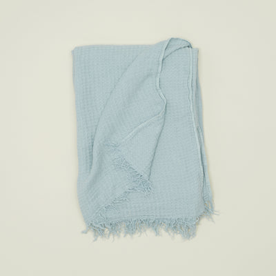product image for Simple Linen Throw in Various Colors by Hawkins New York 88