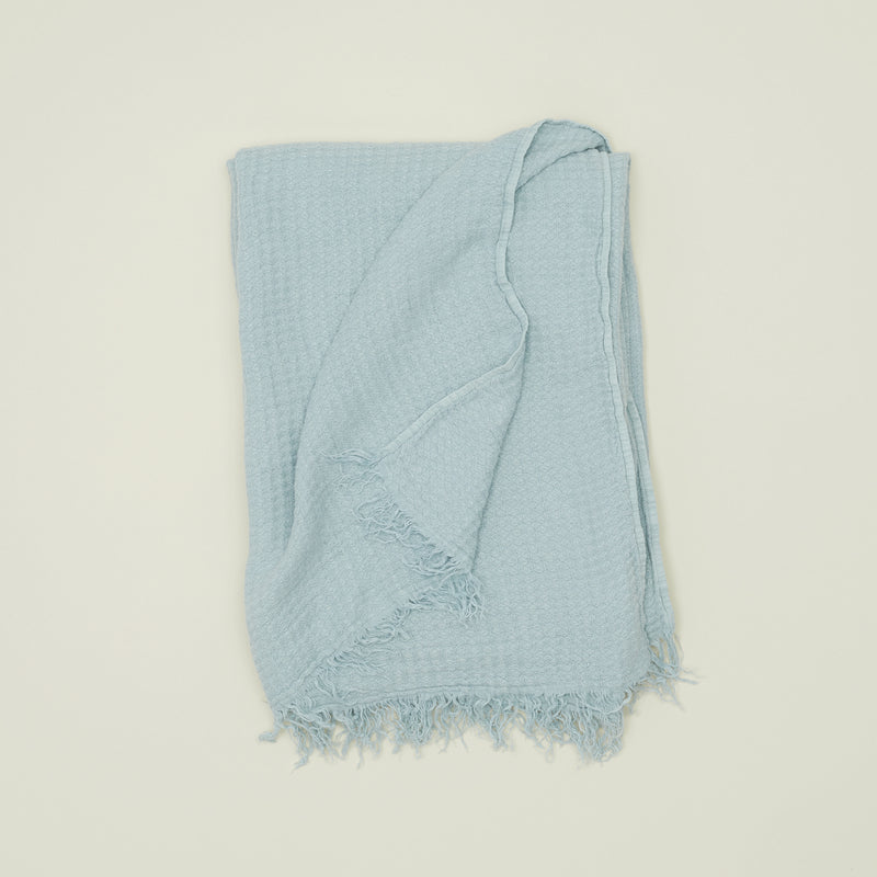 media image for Simple Linen Throw in Various Colors by Hawkins New York 292