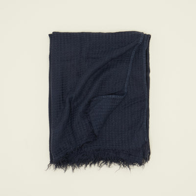 product image for Simple Linen Throw in Various Colors by Hawkins New York 90