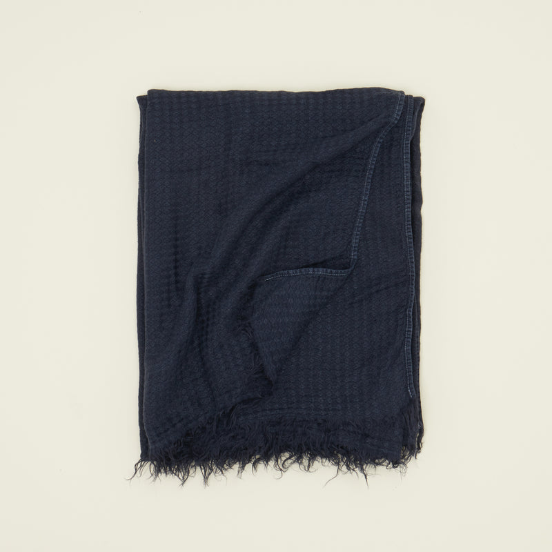 media image for Simple Linen Throw in Various Colors by Hawkins New York 261