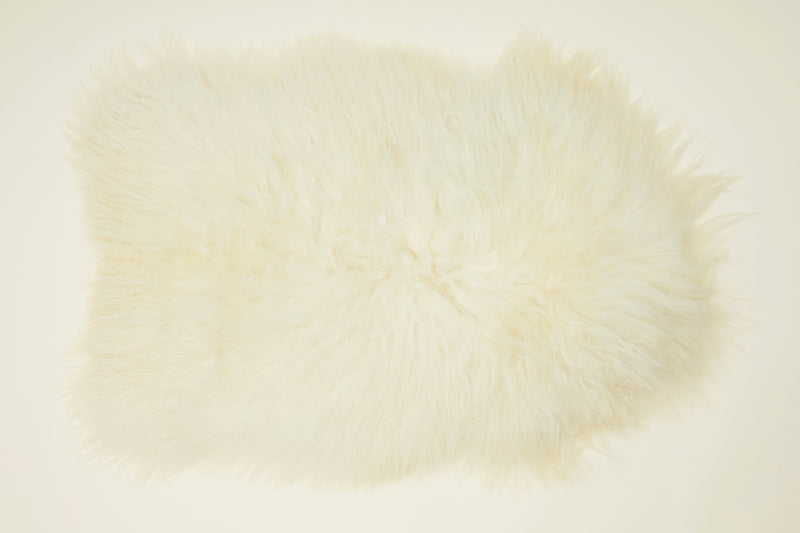 media image for Icelandic Sheepskin in Various Colors design by Hawkins New York 211
