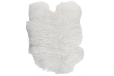 product image for Icelandic Sheepskin in Various Colors design by Hawkins New York 42