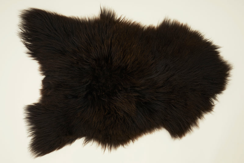 media image for Icelandic Sheepskin in Various Colors design by Hawkins New York 281