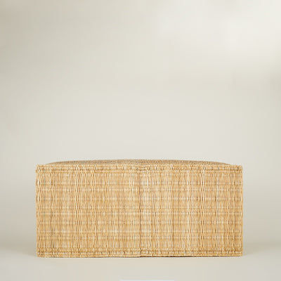 product image for Woven Coffee Table by Hawkins New York 36