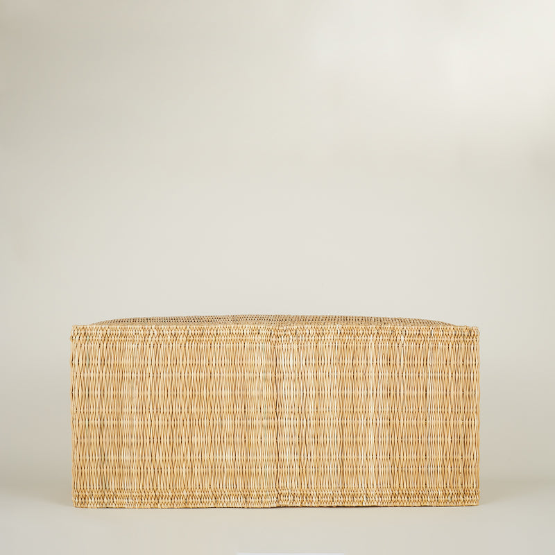 media image for Woven Coffee Table by Hawkins New York 274