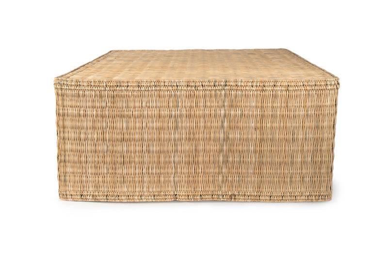 media image for Woven Coffee Table by Hawkins New York 242