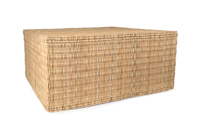 product image of Woven Coffee Table by Hawkins New York 597