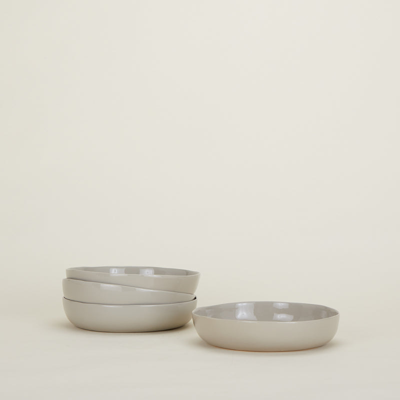 media image for Organic Dinnerware in Various Colors by Hawkins New York 262