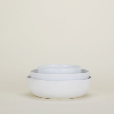 product image for Organic Serveware in Various Colors by Hawkins New York 49
