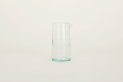 product image of Recycled Glassware Pitcher by Hawkins New York 545