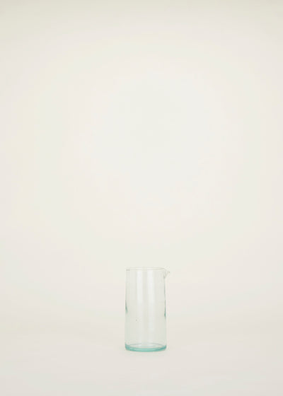 product image for Recycled Glassware Pitcher by Hawkins New York 92